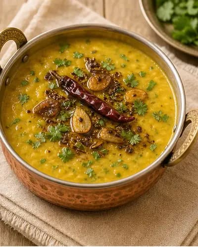 Dal Tadka