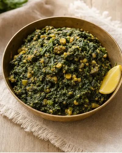 Sai Bhaji