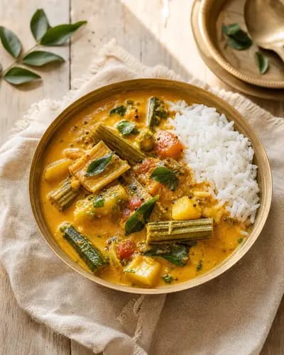 Sindhi Kadhi