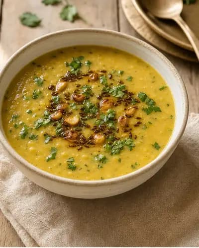 Sindhi Tidali Dal