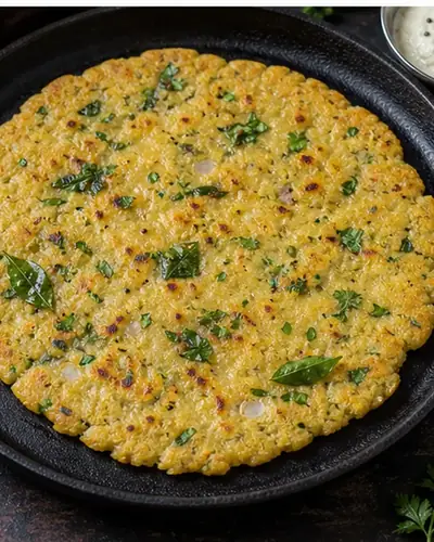 Akki Rotti (Karnataka)