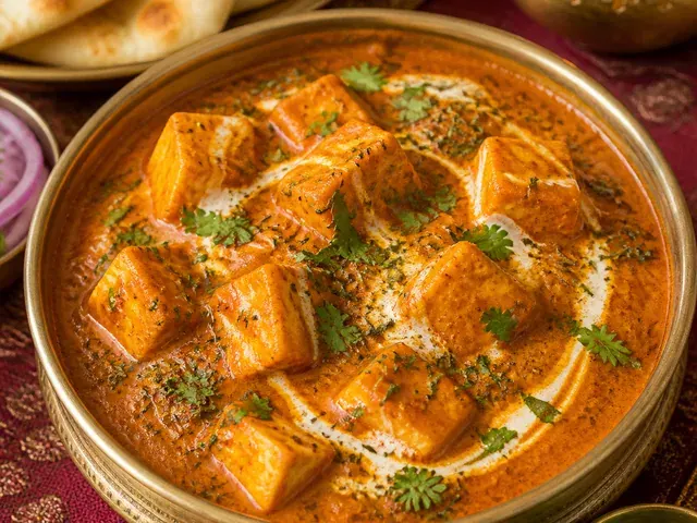 Bhatia Paneer (Festival)