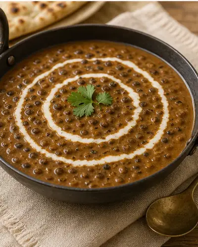 Dal Makhani