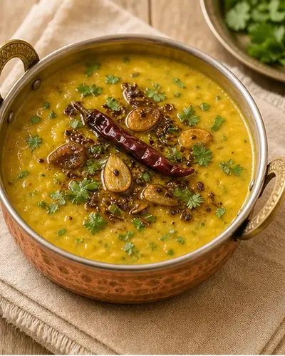 Dal Tadka