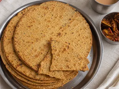 Multi-Grain Khakhra