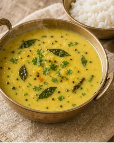 Gujarati Kadhi