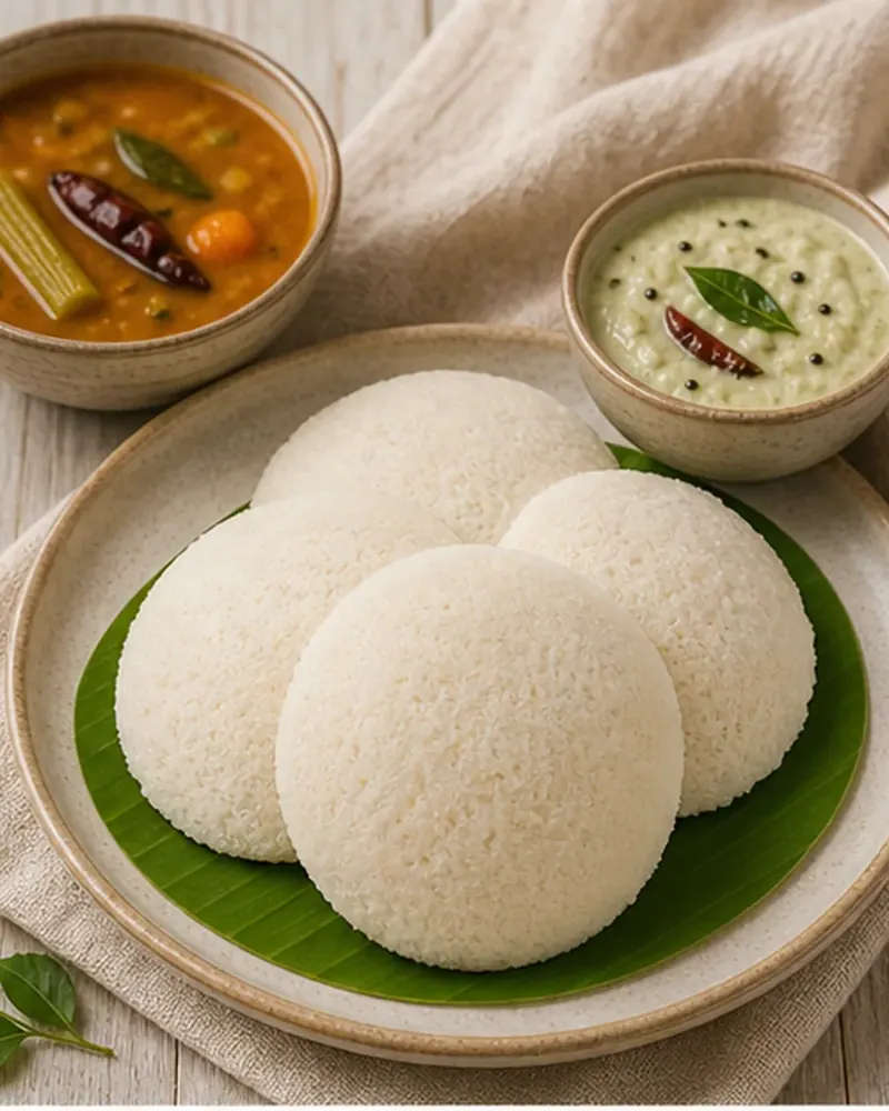 Idli