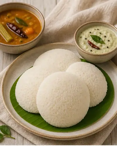 Idli