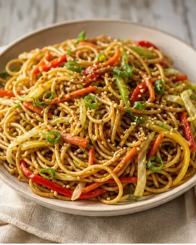 Slurrp Farm Millet Hakka Noodles