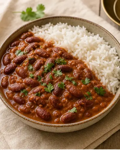 Rajma