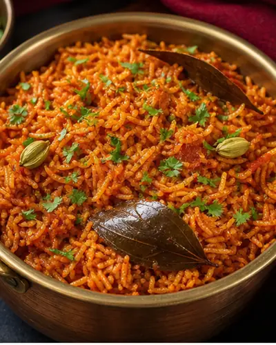 Sindhi Tomato Tahari