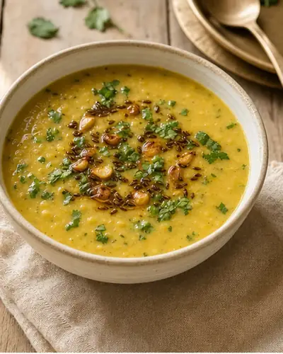 Sindhi Tidali Dal