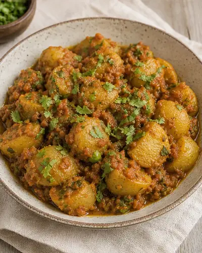 Tinda Masala